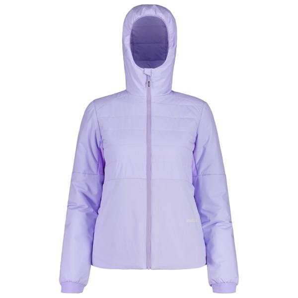 Maloja Women’s KaalaM. Synthetisch jack Purper