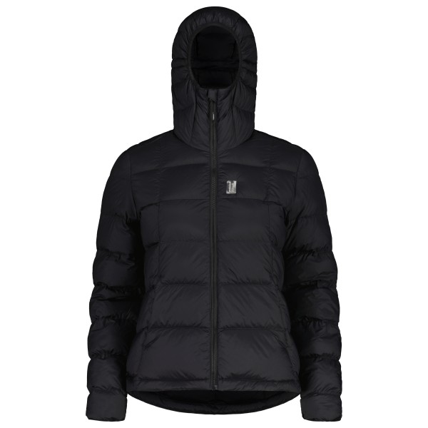 Maloja Women’ KhanatM. Donsjack Zwart
