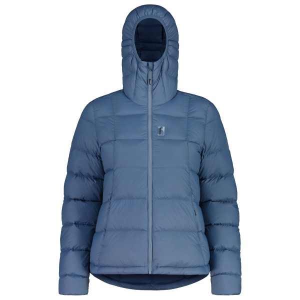 Maloja Women’ KhanatM. Donsjack Blauw