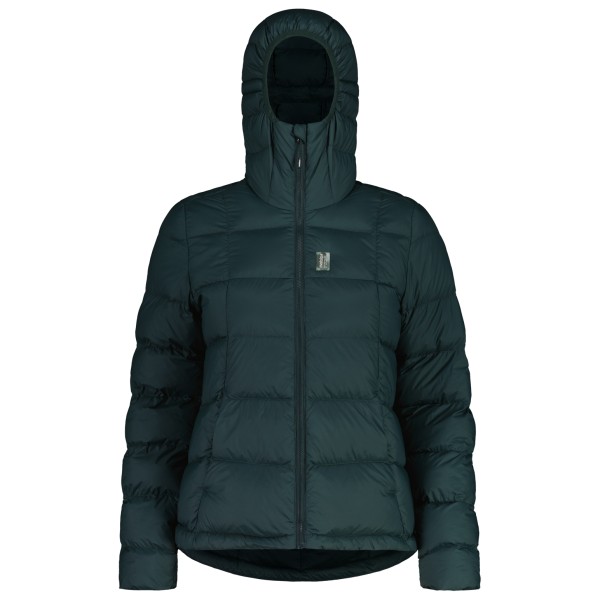 Maloja - Women's KhanatM. - Daunenjacke Gr M blau