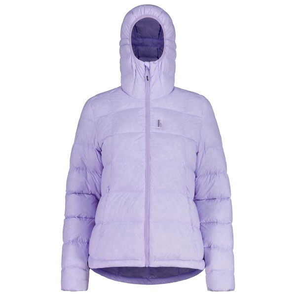Maloja Women’ KhanatM. Donsjack Purper