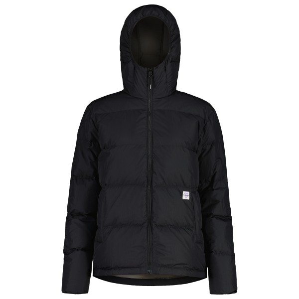 Maloja Women’s KizaM. Donsjack Zwart