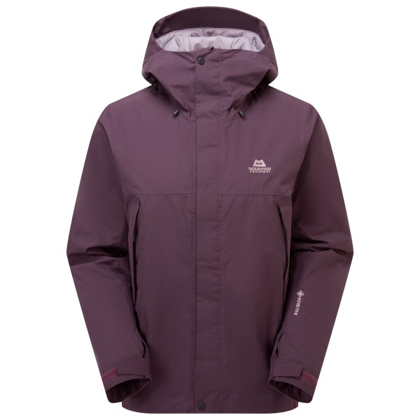 Mountain Equipment Women’s Nanda Devi Insulated Jacket Synthetisch jack Purper