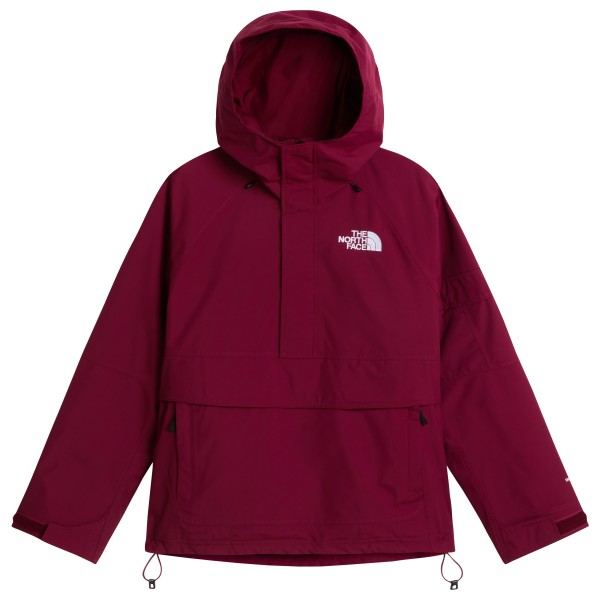 The North Face Women’s Evryday Anorak Ski-jas Rood