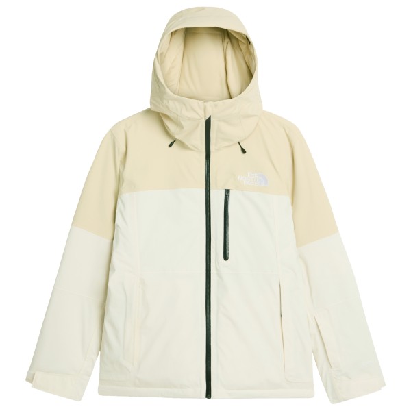 The North Face Women’s Freedom Insulated Jacket Ski-jas Beige