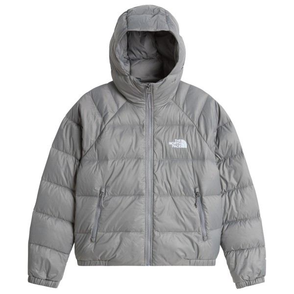 The North Face Women’s Hydrenalite Down Hoodie Donsjack Grijs