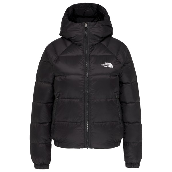 The North Face Women’s Hydrenalite Down Hoodie Donsjack Zwart