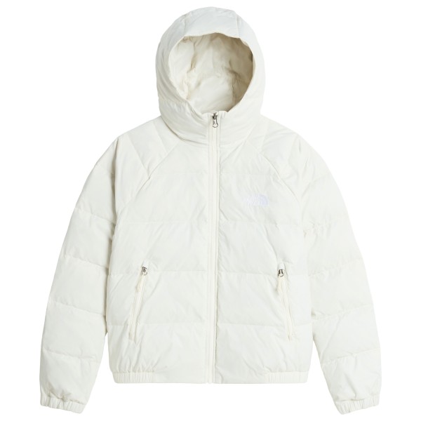 The North Face Women’s Hydrenalite Down Hoodie Donsjack Wit