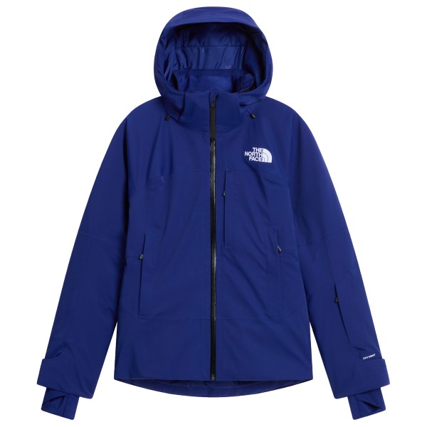 The North Face Women’s Lenado Jacket Ski-jas Blauw