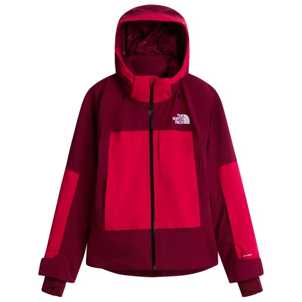 The North Face Women’ Lenado Jacket Ski-jas Rood
