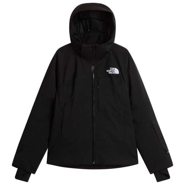 The North Face - Women's Lenado Jacket - Skijacke Gr S schwarz