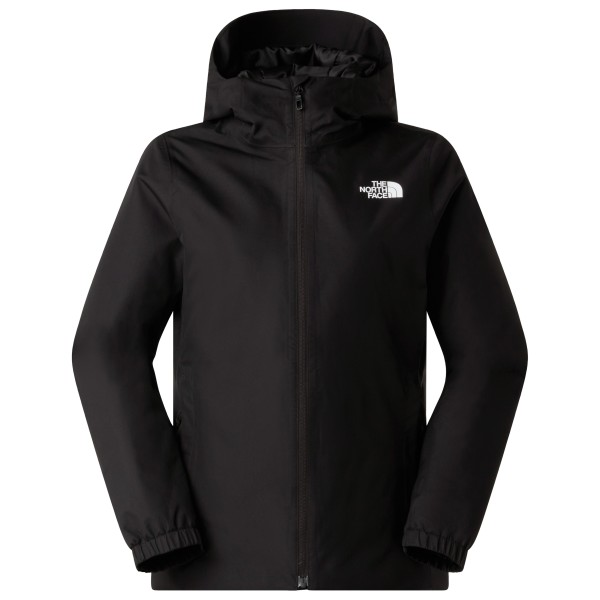 The North Face Women’s Quest Insulated Jacket Winterjack Zwart