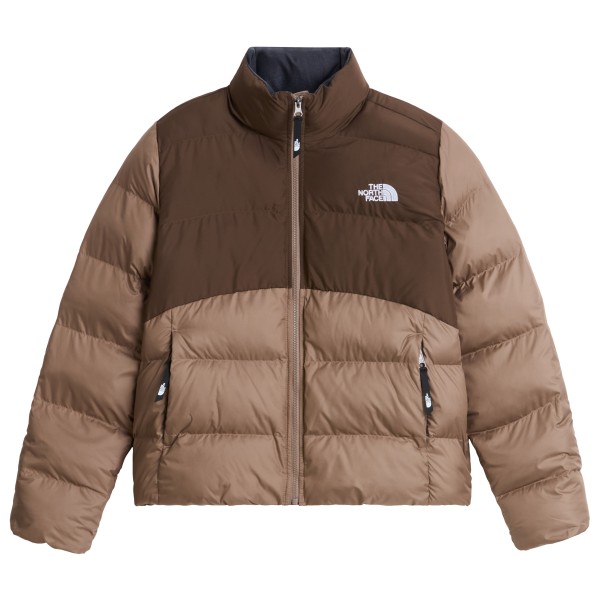 The North Face Women’s Saikuru Jacket Synthetisch jack Bruin
