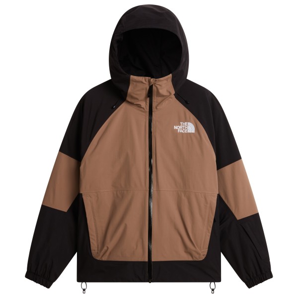 The North Face Women’s Slaydee Insulated Jacket Ski-jas Zwart