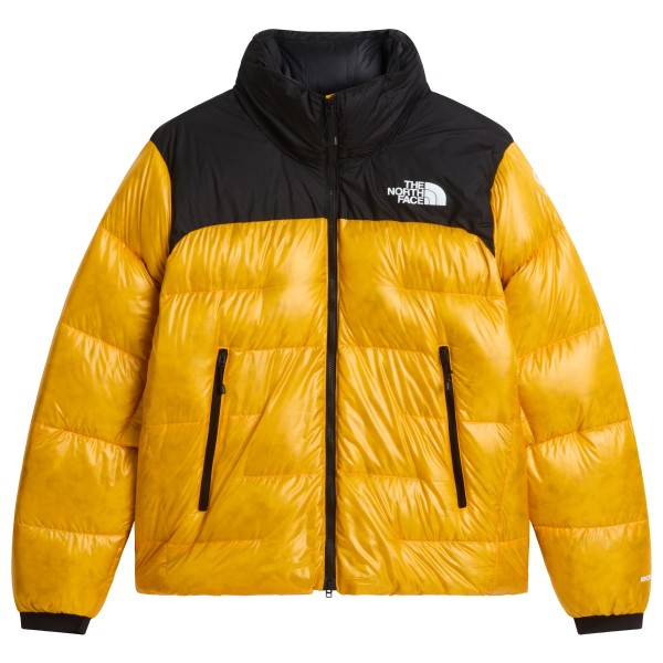 The North Face Women’s Summit Nuptse Jacket Donsjack Geel