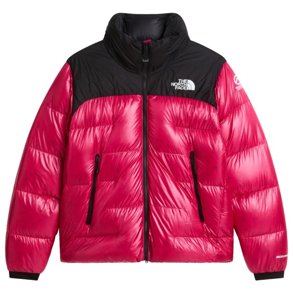 The North Face Women’s Summit Nuptse Jacket Donsjack Roze