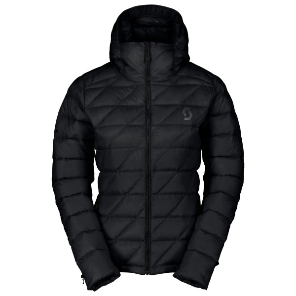Scott - Women's Jacket Insuloft Light Down - Daunenjacke Gr L schwarz