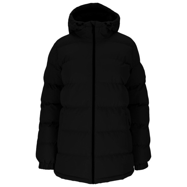 Whistler Women’s Abella Padded Jacket Winterjack Zwart