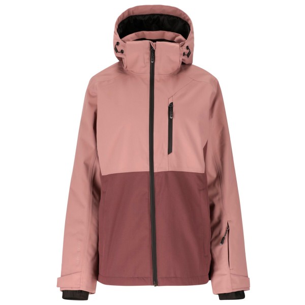Whistler Women’s Rossburg Ski Jacket W-PRO 10000 Ski-jas Roze