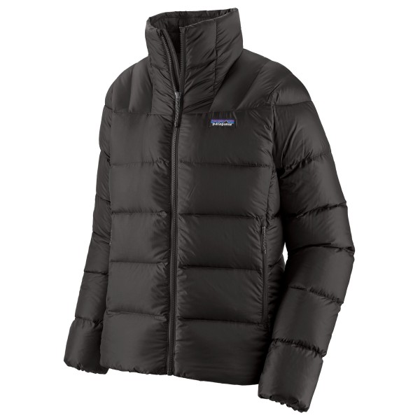 Patagonia Women’s Fitz Roy Down Jacket Donsjack Zwart