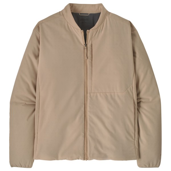 Patagonia Women’s Nano-Air Bomber Jacket Synthetisch jack Beige
