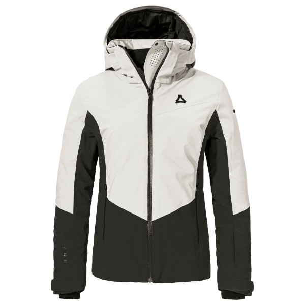 Schöffel Women’s Jacket Safuna Ski-jas Zwart