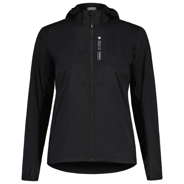 Maloja Women’ FjelletM. Synthetisch jack Zwart