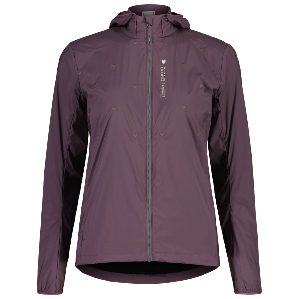 Maloja Women’ FjelletM. Synthetisch jack Purper