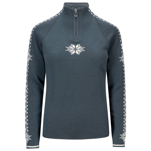Dale of Norway Women’ Geilo Merinotrui Blauw