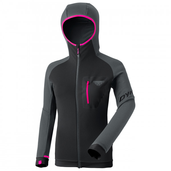 Image of Dynafit - Women"s Radical Polartec Jacket - Fleecejacke Gr 36 schwarz'