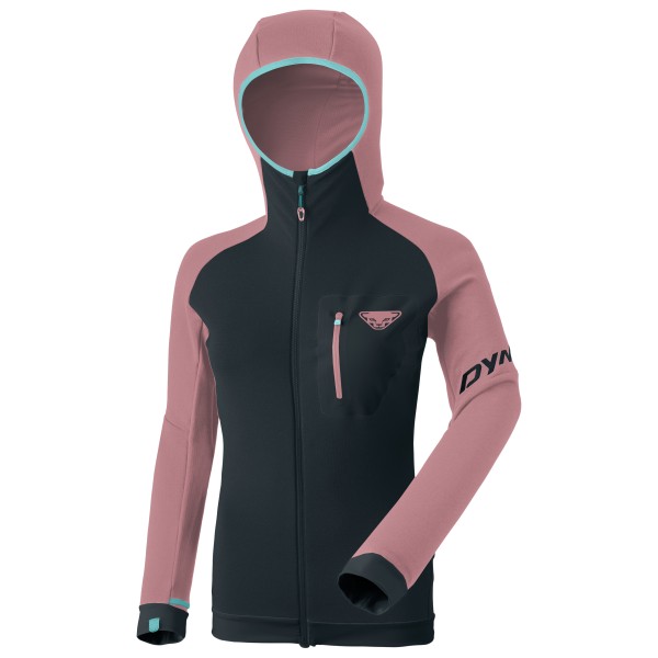 Image of Dynafit - Women"s Radical Polartec Jacket - Fleecejacke Gr 36 bunt'
