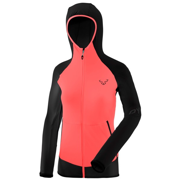 Image of Dynafit - Women"s Transalper Light Polartec Hoody - Fleecejacke Gr 34;36;38;40 lila'