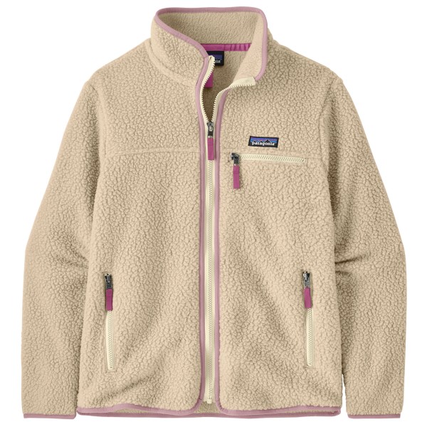 Patagonia - Women's Retro Pile Jacket - Fleecejacke Gr XXL beige