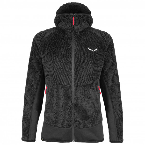 Image of Salewa - Women"s Tognazza Jacket - Fleecejacke Gr 34 schwarz'