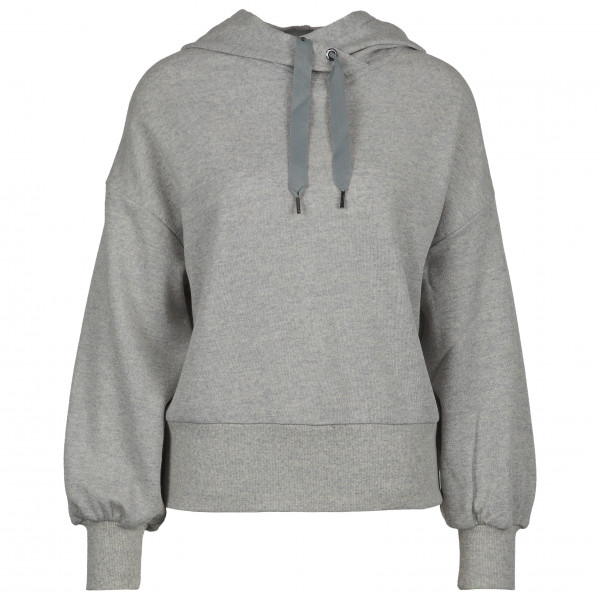Image of We Norwegians - Women's Tind Hoodie Gr L;M;S;XS beige;grau;grün/oliv;schwarz bei Bergfreunde.ch - der Outdoor Shop
