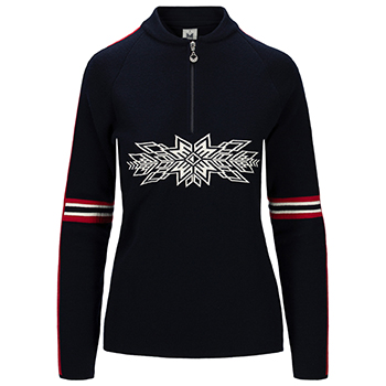 Image of Dale of Norway - Ol Spirit Feminine Sweater - Wollpullover Gr L schwarz bei Bergfreunde.ch - der Outdoor Shop