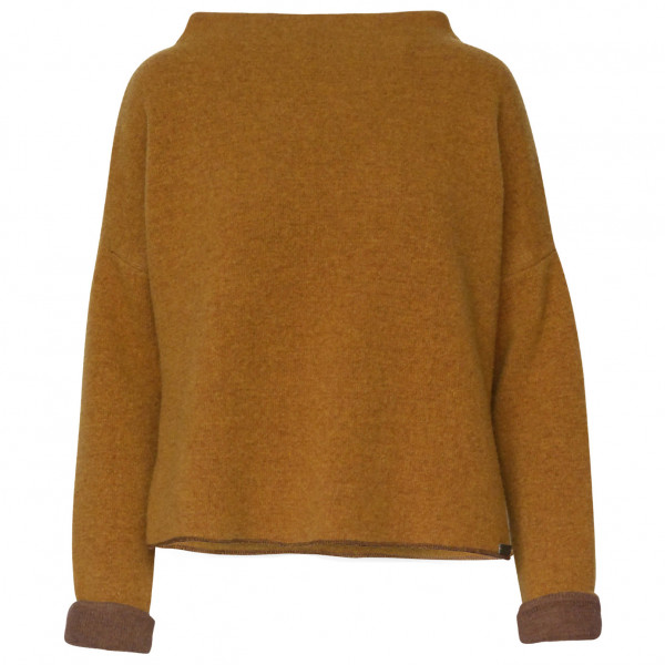 Image of STAPF - Women"s Nicoletta LW - Pullover Gr L;M;S;XL;XS grau'