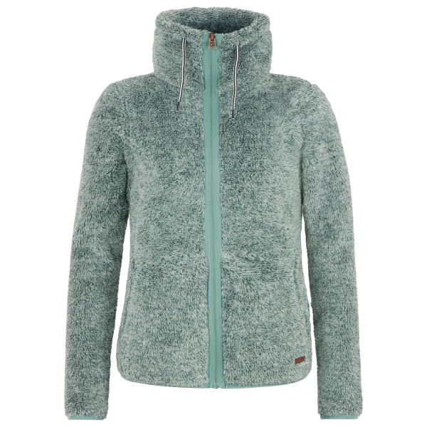 Image of Protest - Women"s Riri Full Zip Top - Fleecejacke Gr 34 - XS türkis'