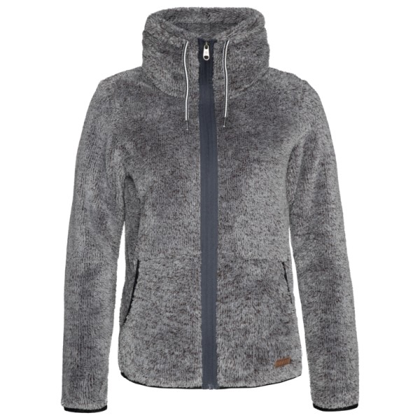 Image of Protest - Women"s Riri Full Zip Top - Fleecejacke Gr 34 - XS grau'