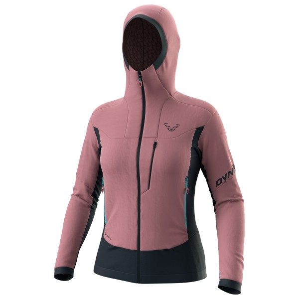 Image of Dynafit - Women"s Free Alpha Direct Jacket - Kunstfaserjacke Gr L bunt'