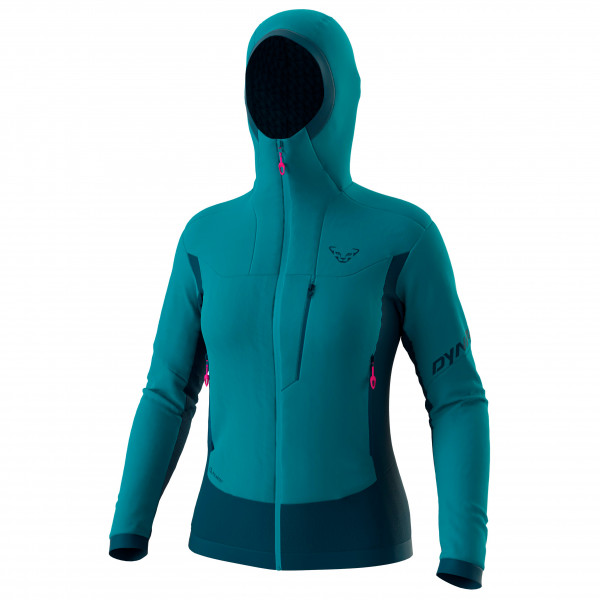 Image of Dynafit - Women"s Free Alpha Direct Jacket - Kunstfaserjacke Gr L;M;S;XS bunt'