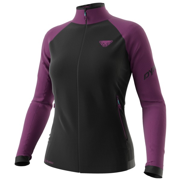 Image of Dynafit - Women"s Speed Polartec Jacket - Fleecejacke Gr L schwarz'