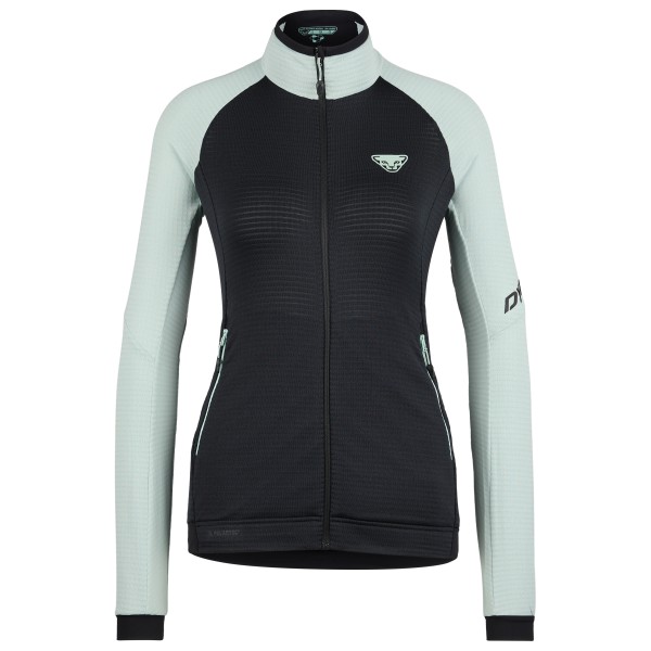 Image of Dynafit - Women"s Speed Polartec Jacket - Fleecejacke Gr L;M;S;XS schwarz'