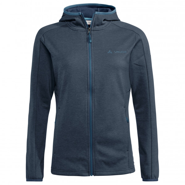 Image of Vaude - Women's Moena Fleece Jacket - Fleecejacke Gr 36;38;40;42;44;46;48 blau;lila;rot bei Bergfreunde.ch - der Outdoor Shop