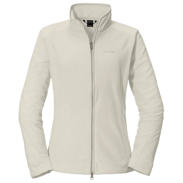 Image of Schöffel - Women's Fleece Jacket Leona2 - Fleecejacke Gr 34;36;38;40;42;44;46;48 beige;blau;schwarz bei Bergfreunde.ch - der Outdoor Shop