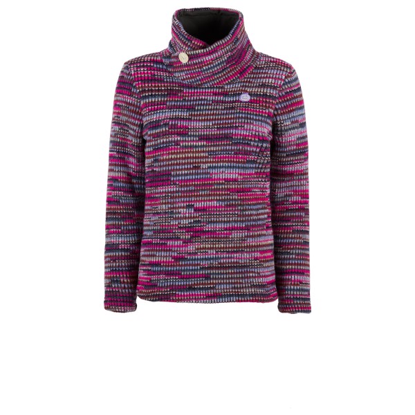 E9 Women’s Ines 2.2 Wollen trui Purper