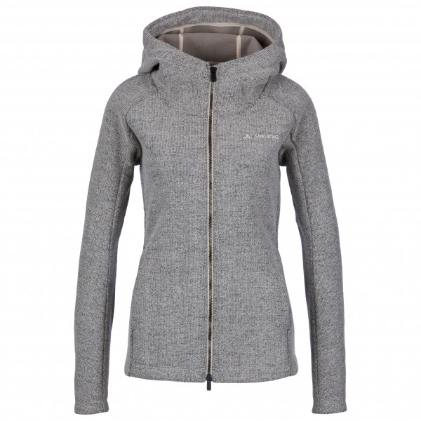 Image of Vaude - Women"s Pellice Wool Jacket - Wolljacke Gr 34;36;38;40;42;44;46 blau;braun;grau;rot'