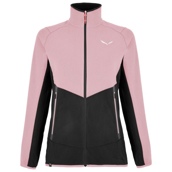 Image of Salewa - Women"s Paganella Polarlite Jacket - Fleecejacke Gr 34;36;38;40;42;44 beige;blau;oliv;rot/schwarz;schwarz'