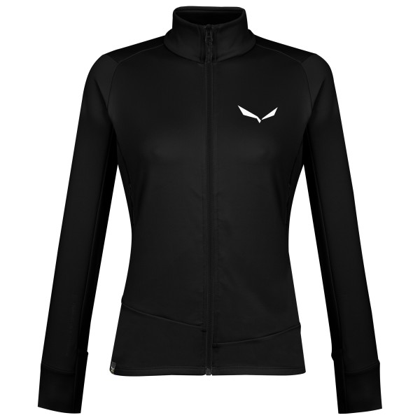 Image of Salewa - Women"s Puez Polarlite Jacket - Fleecejacke Gr 34 schwarz'
