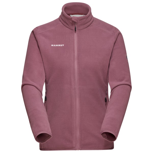 Image of Mammut - Women"s Innominata Light Midlayer Jacket - Fleecejacke Gr L lila'